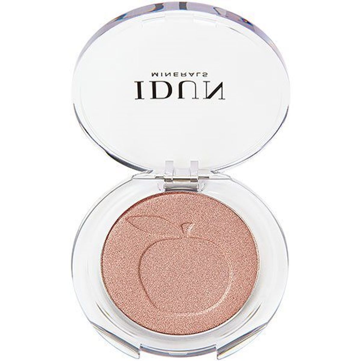 Idun Eyeshadow Single Kungsljus 110 - 3 g.