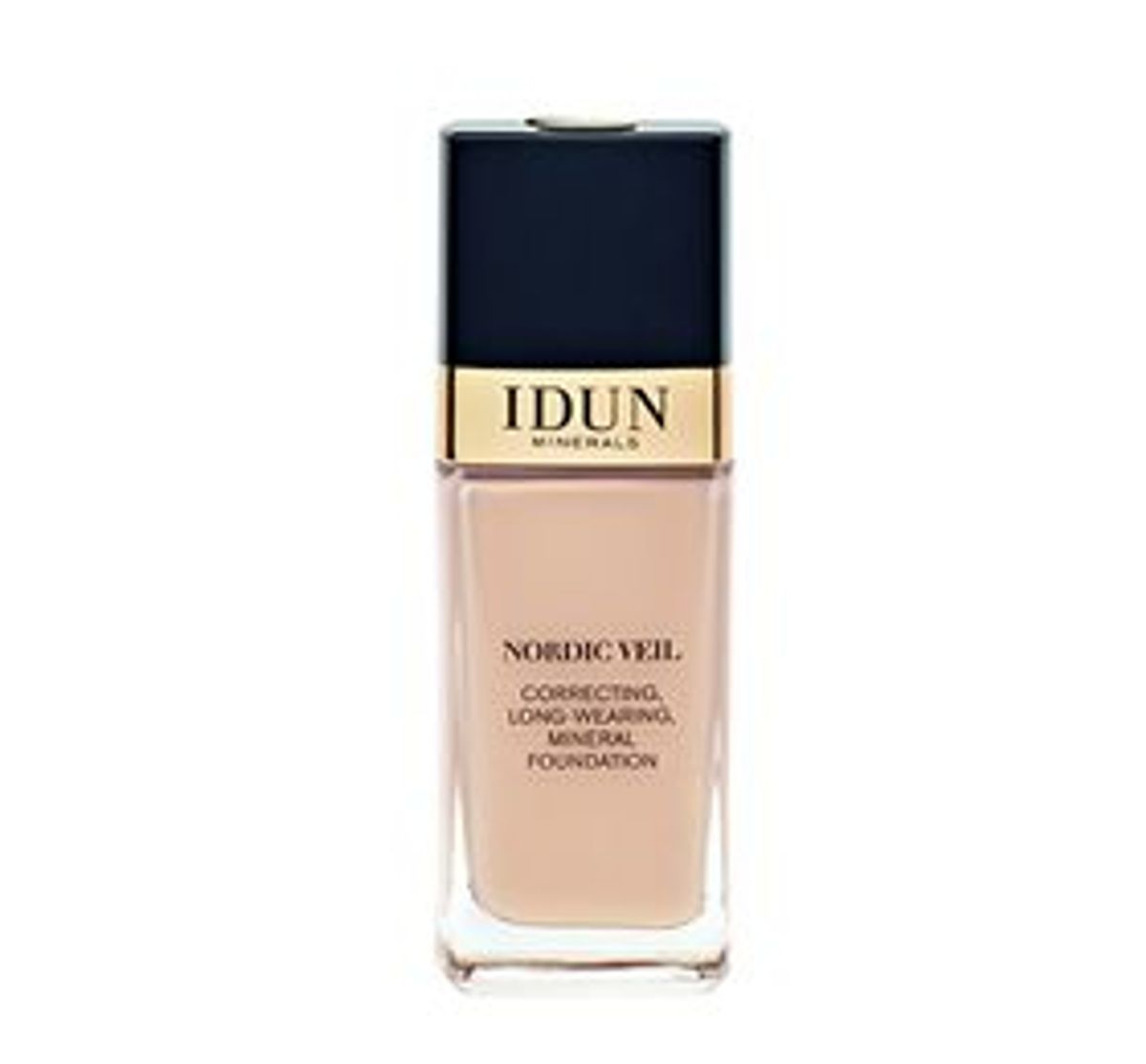 IDUN Foundation Nordic Veil Disa 307 Disa Neutral light/medium