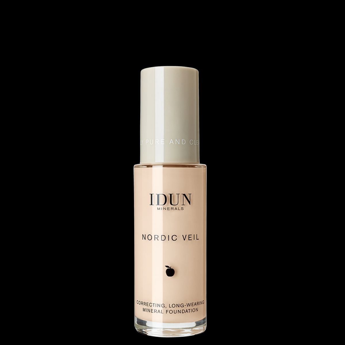 Idun Foundation Nordic Veil Saga 303 Saga Neutral light - 26 ml