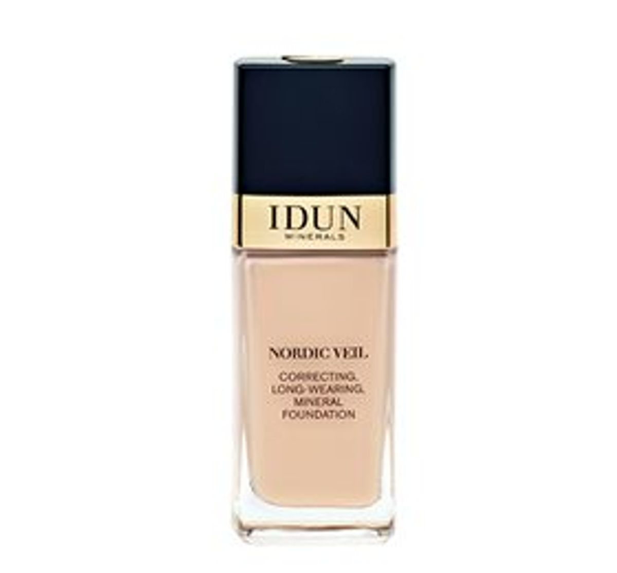 IDUN Foundation Nordic Veil Siri 310 Siri Neutral medium