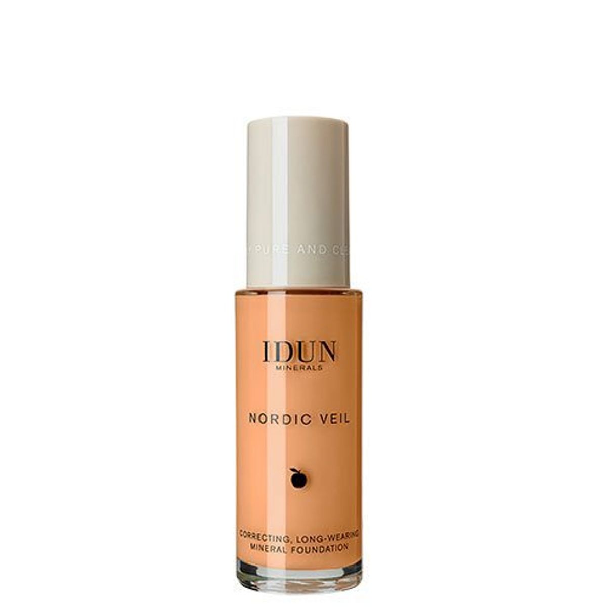 Idun Foundation Nordic Veil Svea 309 Warm medium - 26 ml