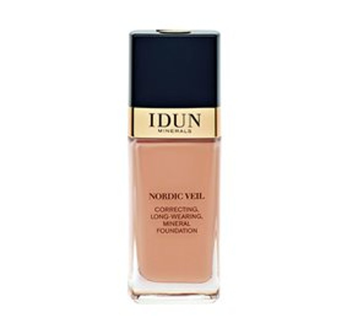 IDUN Foundation Nordic Veil Ylva 314 Ylva Neutral medium/dark