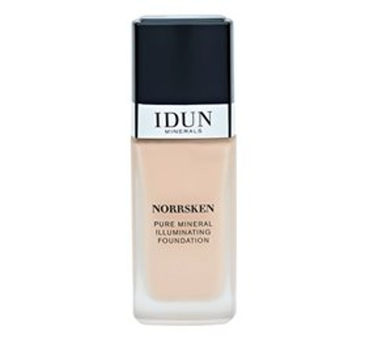 IDUN Foundation Norrsken Freja 206 Warm light