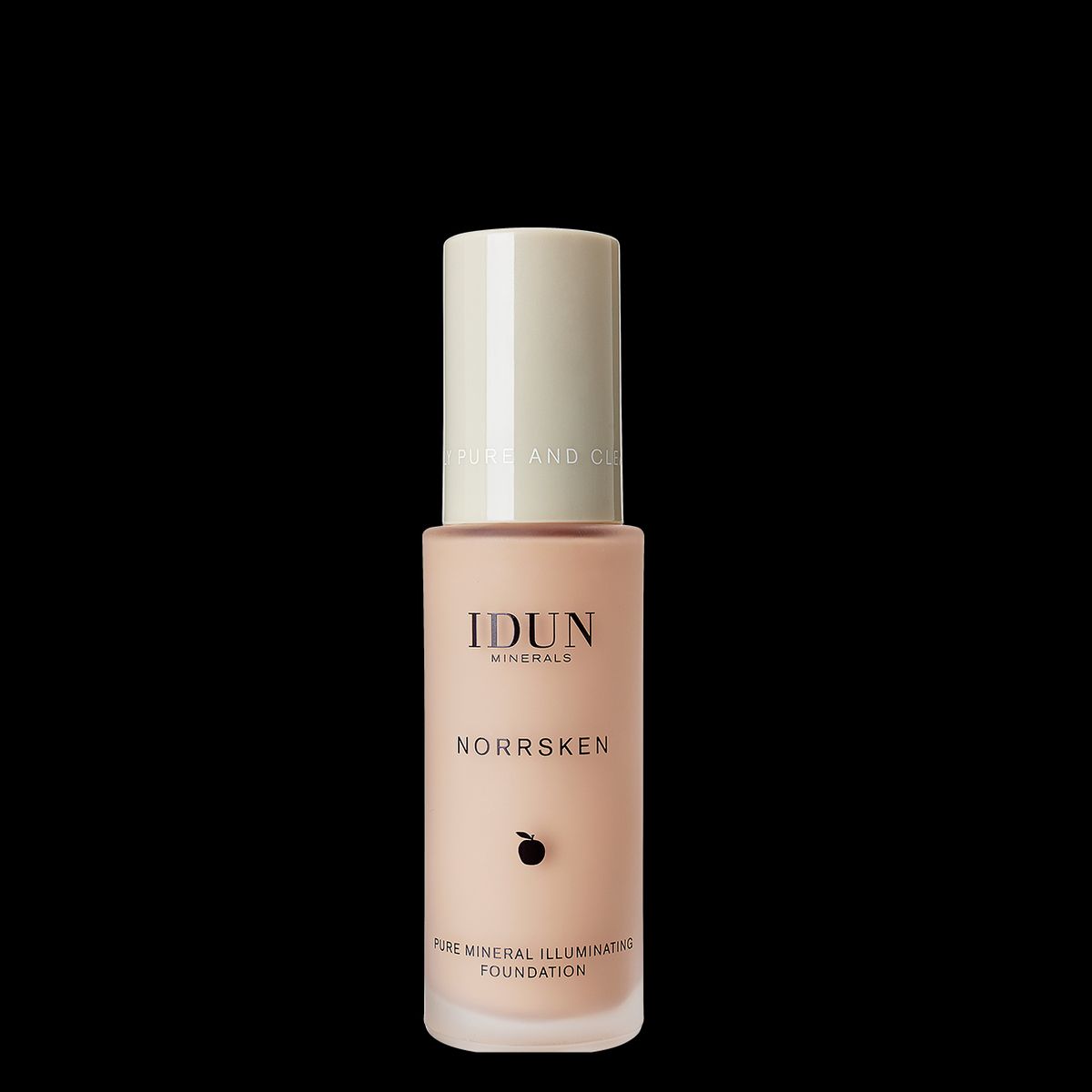 Idun Foundation Norrsken Ingrid 212 Cold medium - 30 ml