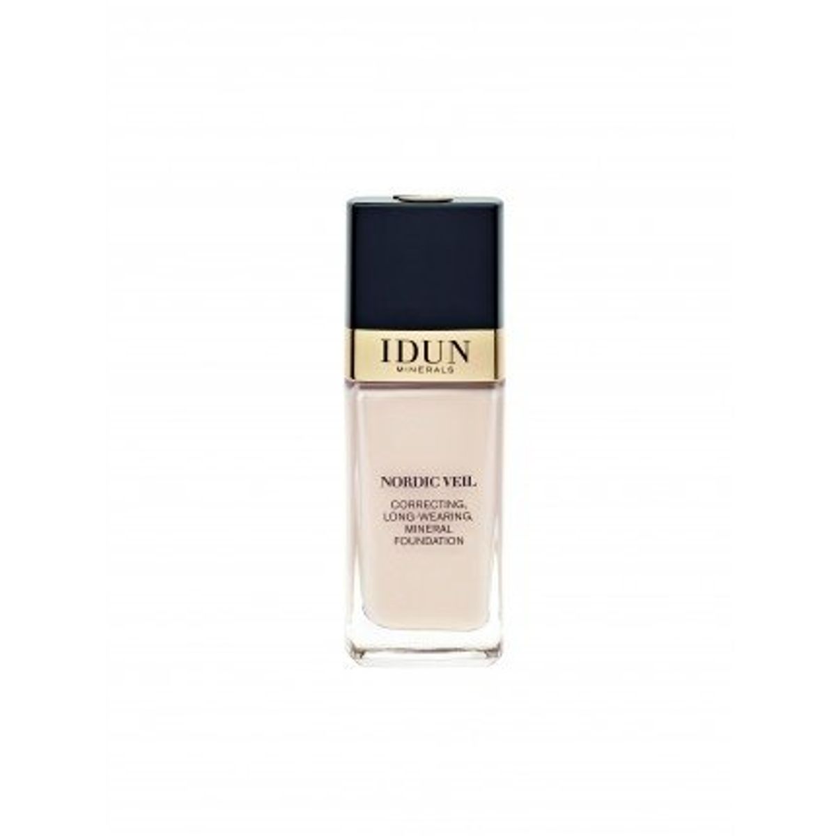 Idun Jorunn Norrsken Liquid Foundation 30 ml