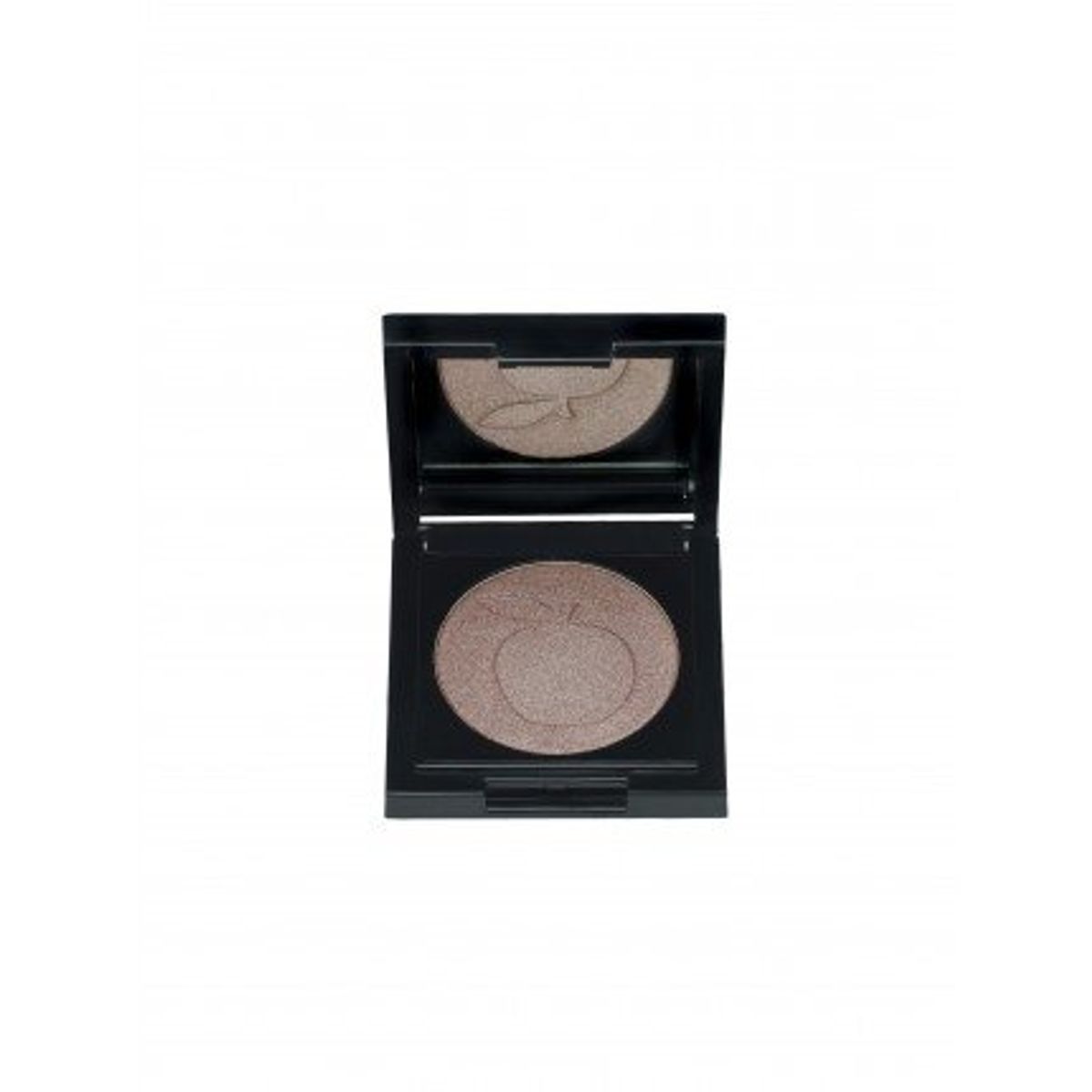 Idun Kastanj eyeshadow single Eyeshadow 3 g