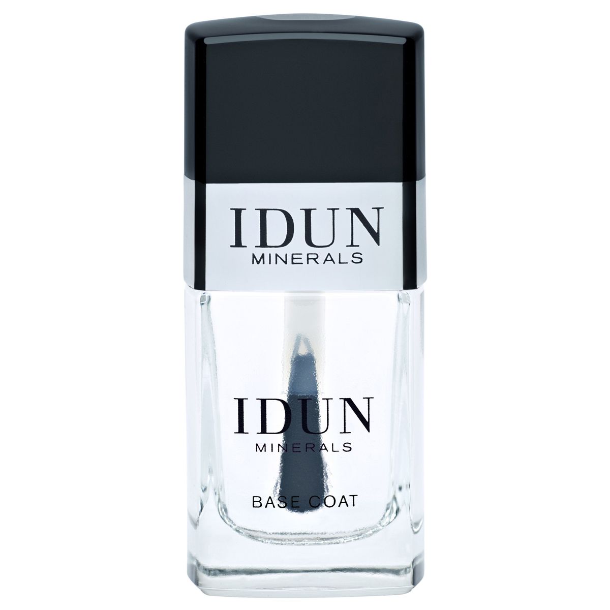 Idun Kristall Base Coat 11 ml