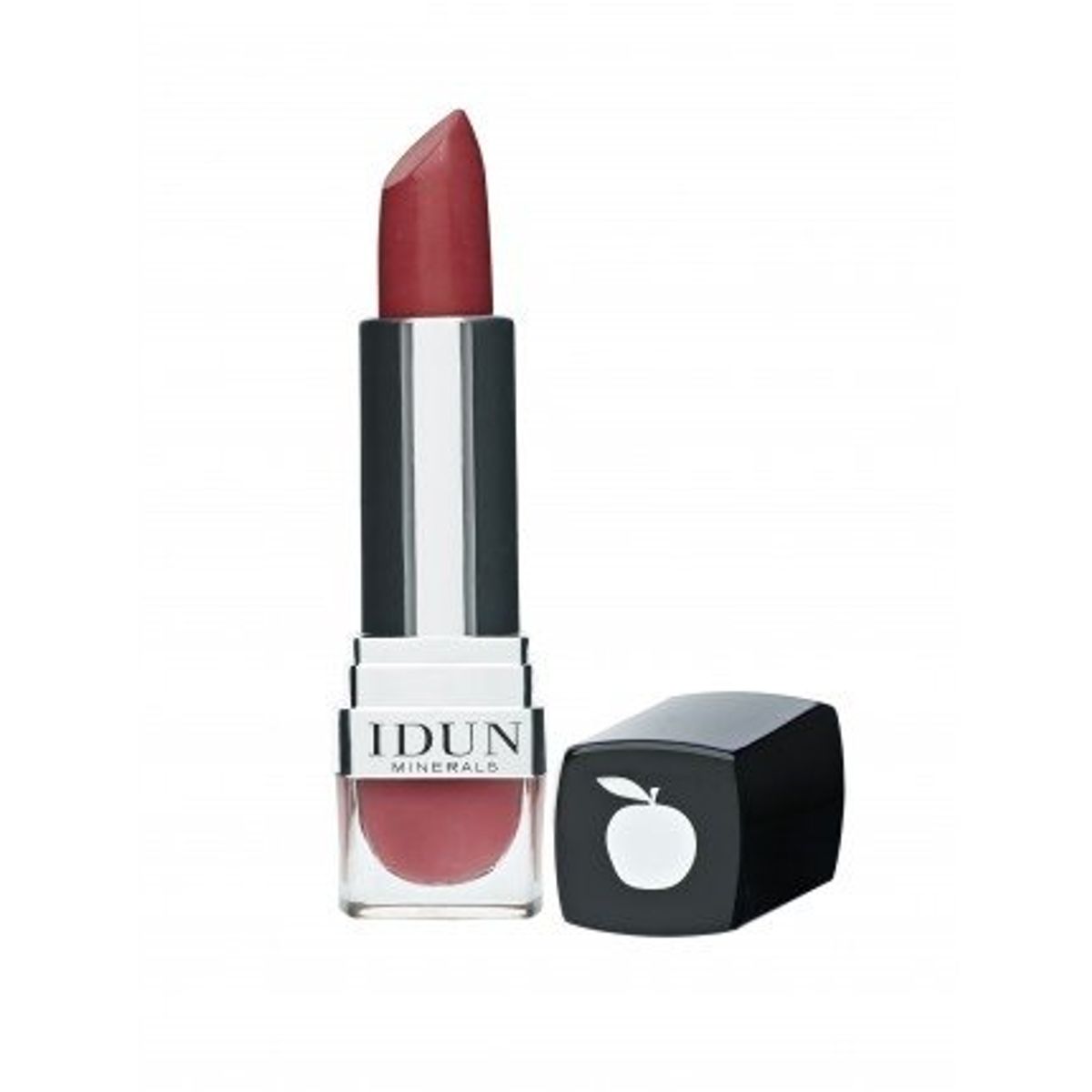 Idun Körsbär Matte Lipstick