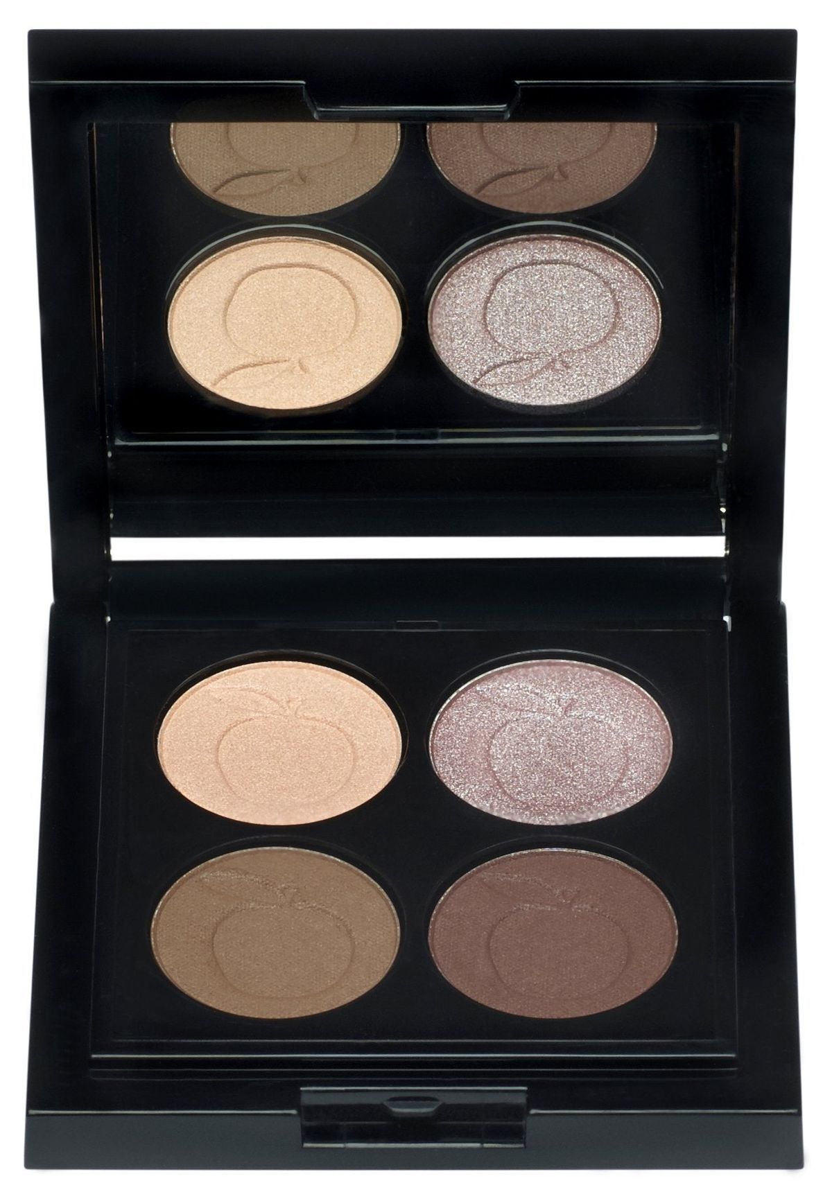 Idun Lavendel palette Eyeshadow 4 g