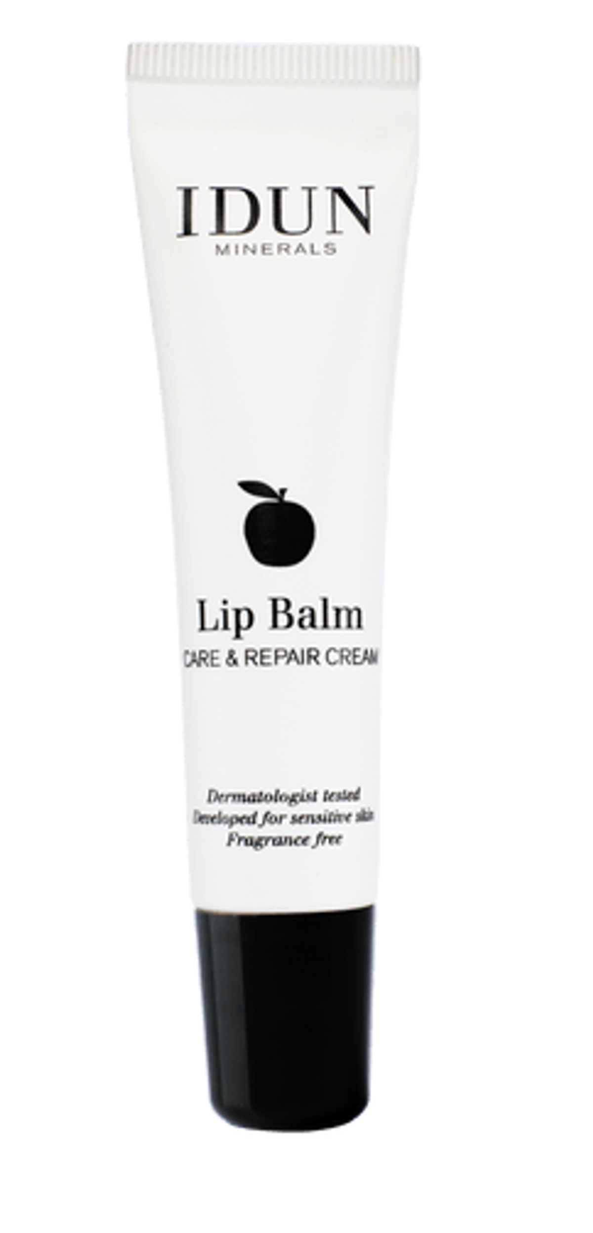 IDUN Lip balm, 15 ml.