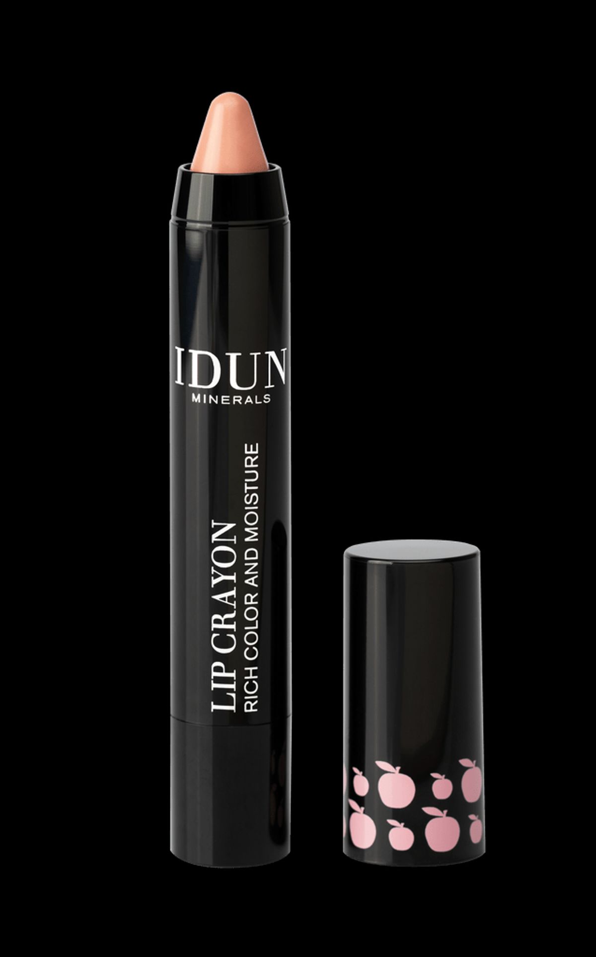 IDUN Lip Crayon - no 401 - Agnetha