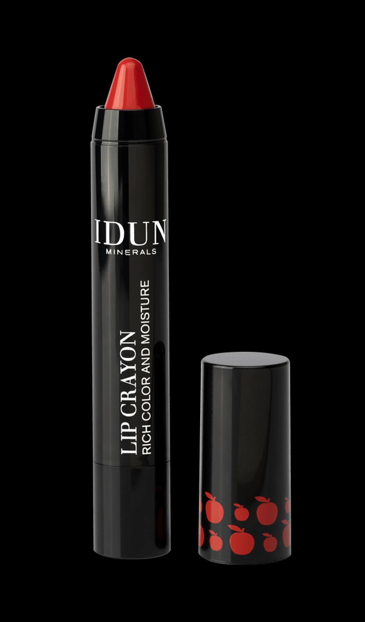 IDUN Lip Crayon - no 406 - Lill