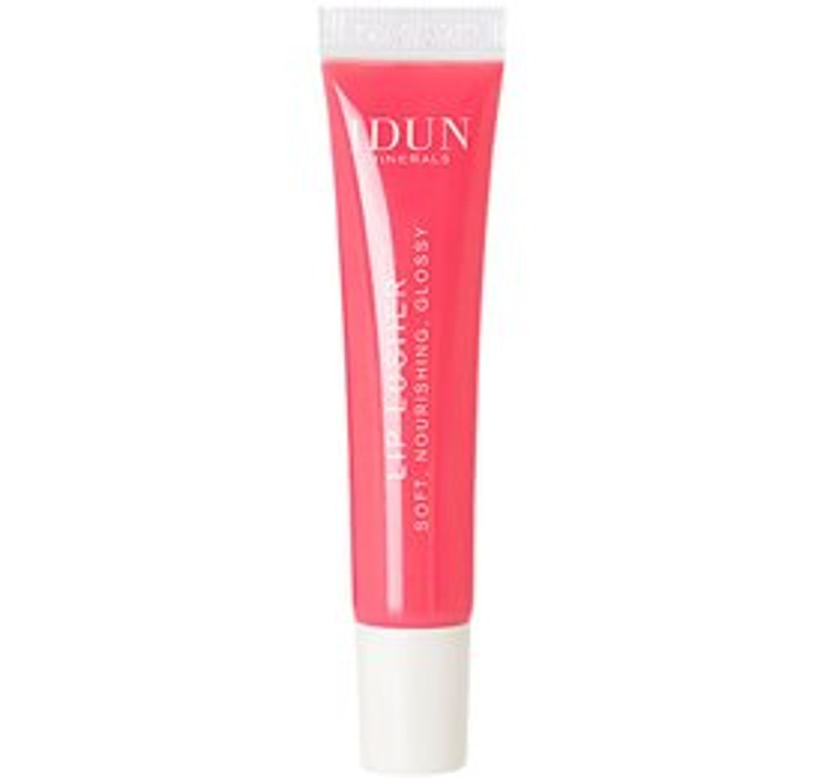 IDUN Lip Lusher Emelie 033 8 ml