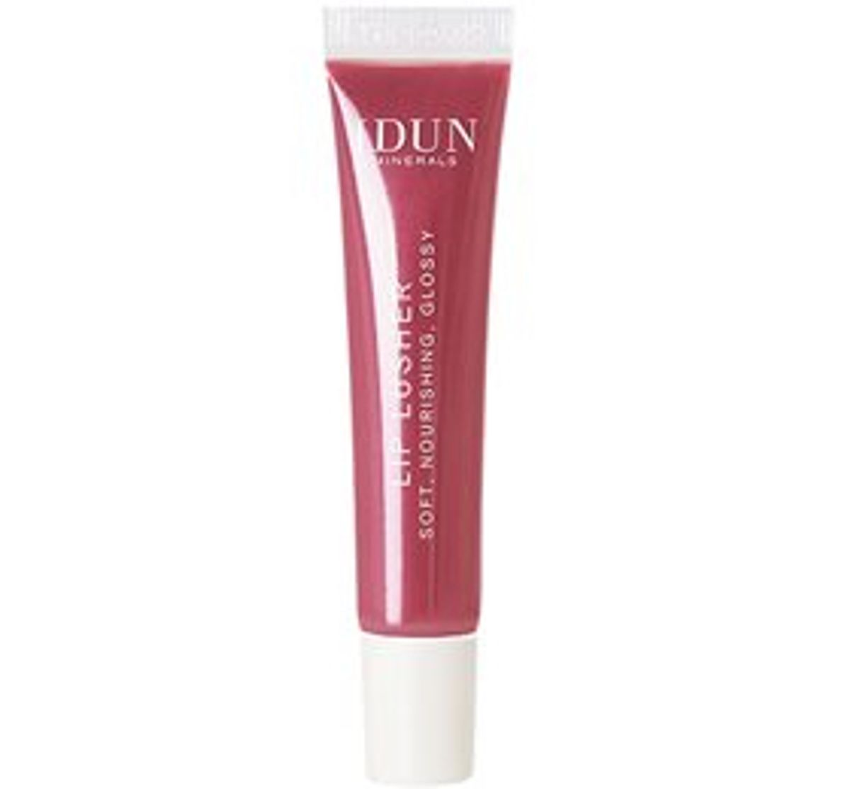 IDUN Lip Lusher Jasmina 037 8 ml