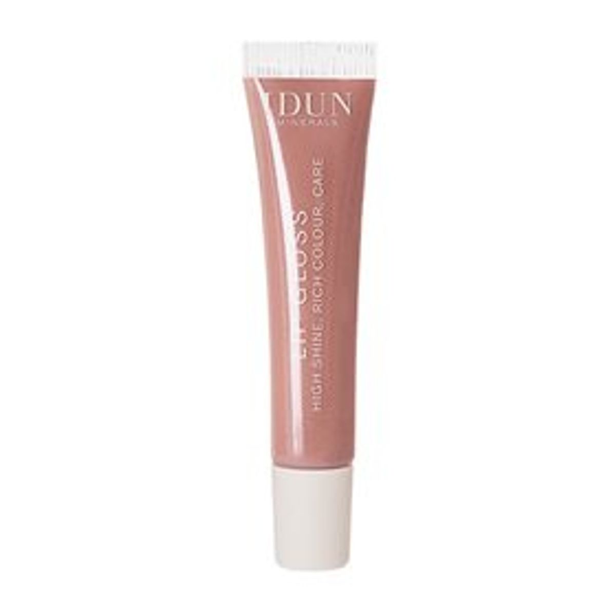 IDUN Lipgloss Agnes 017 X