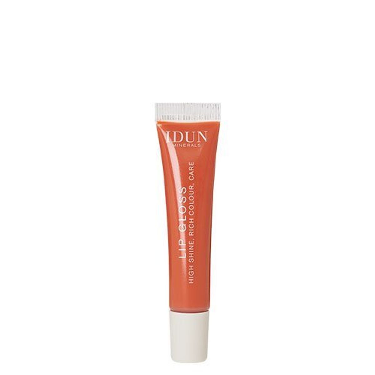 Idun Lipgloss Anna 013 - 6 ml.