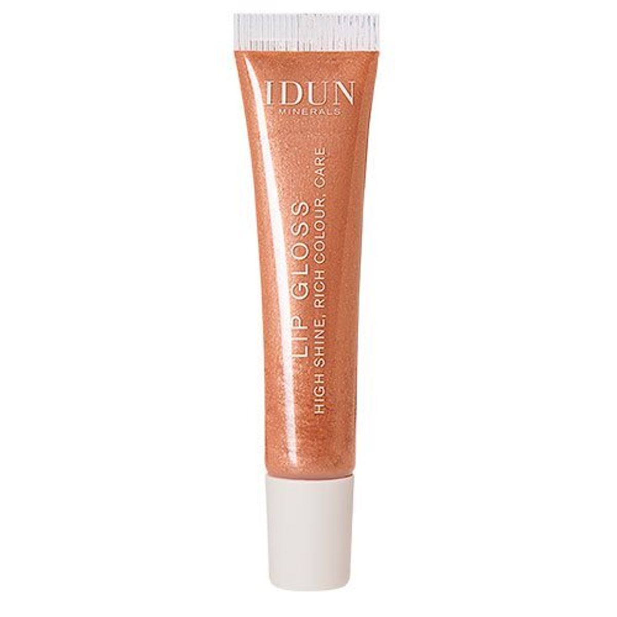 Idun Lipgloss Ronja 018 - 6 ml