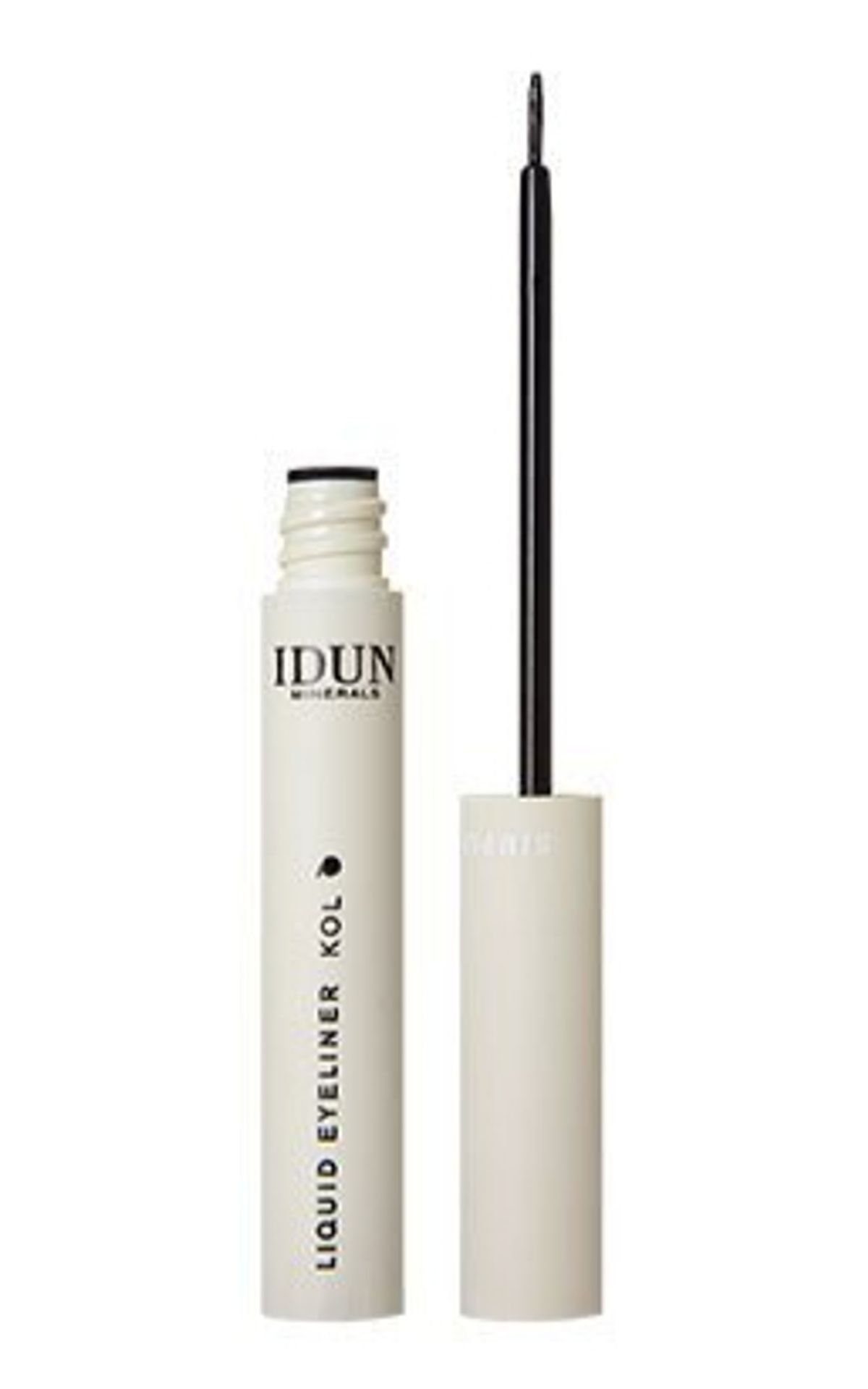 IDUN Liquid Eyeliner Kol