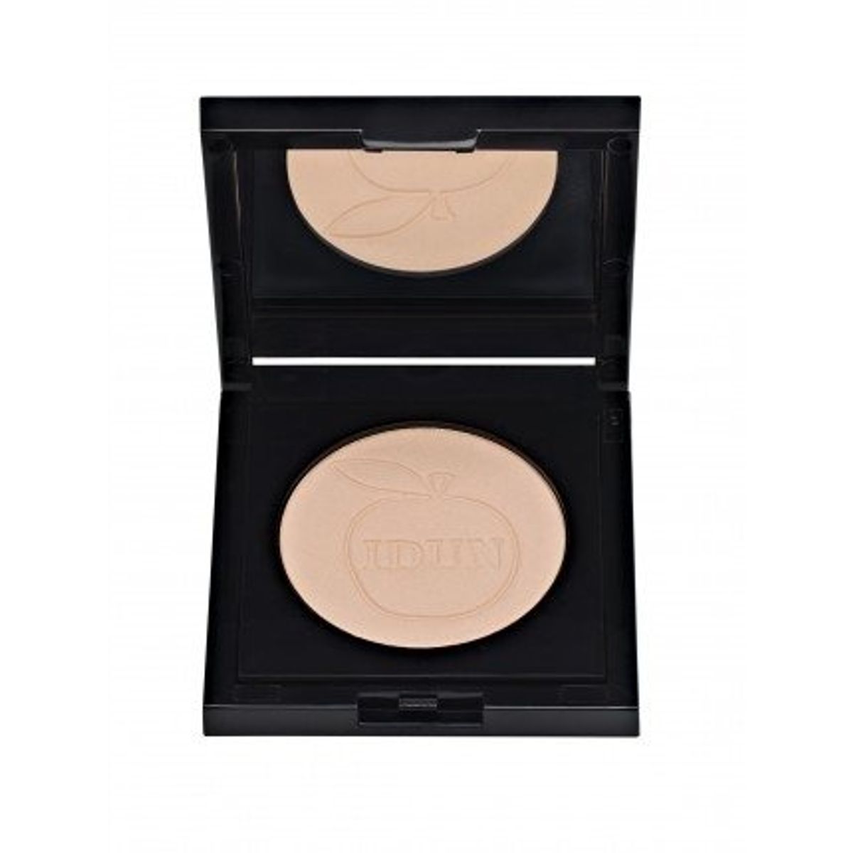 Idun Ljuvlig light neutral Powder Finishing 3,5 g