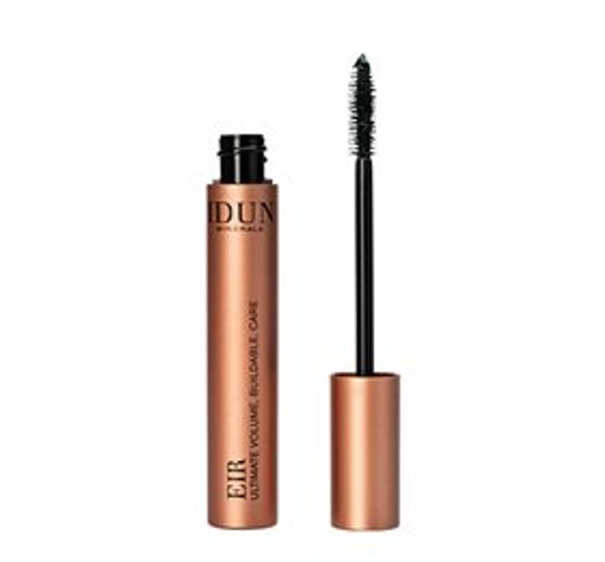 IDUN Mascara EIR Black 013