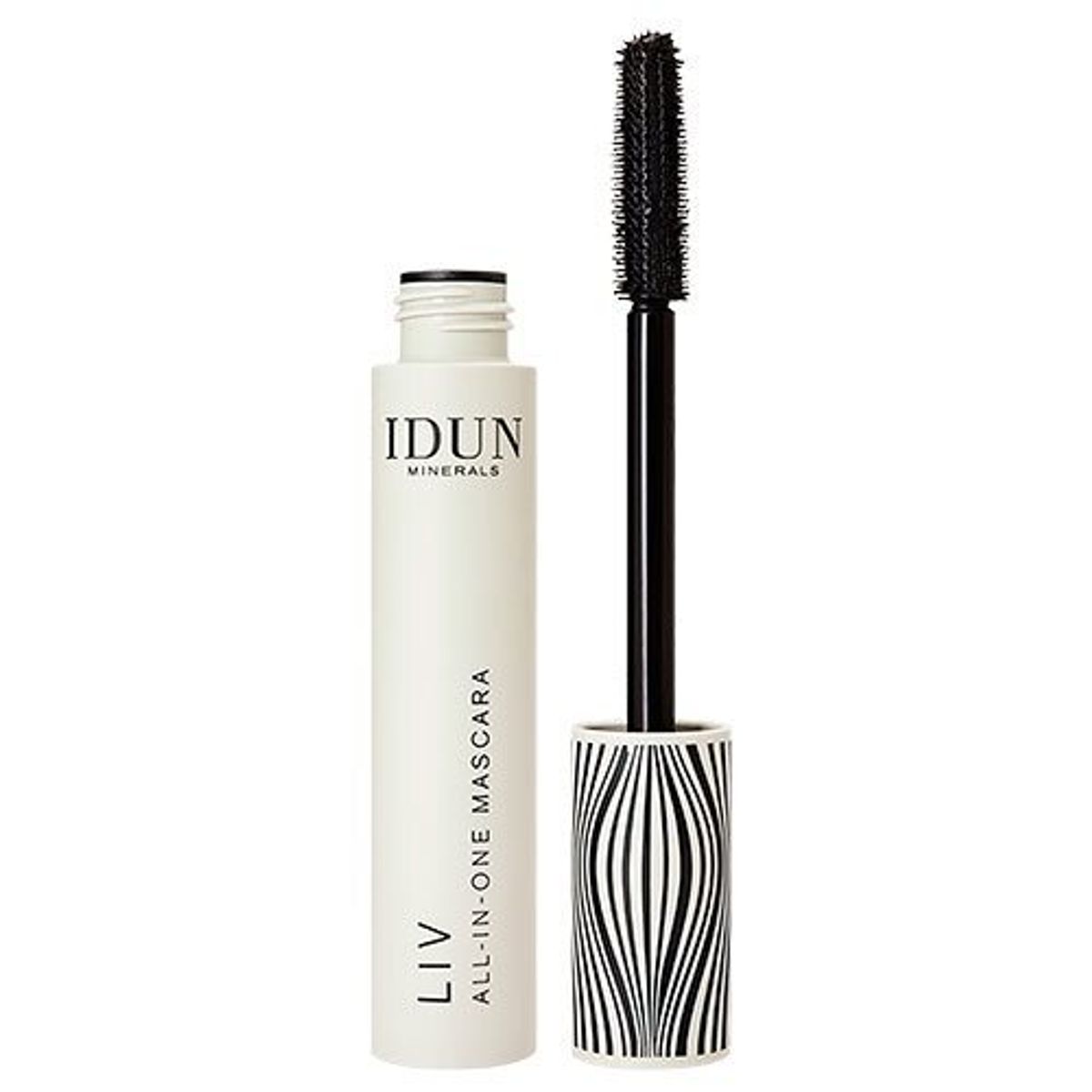 Idun Mascara LIV - 12 ml.