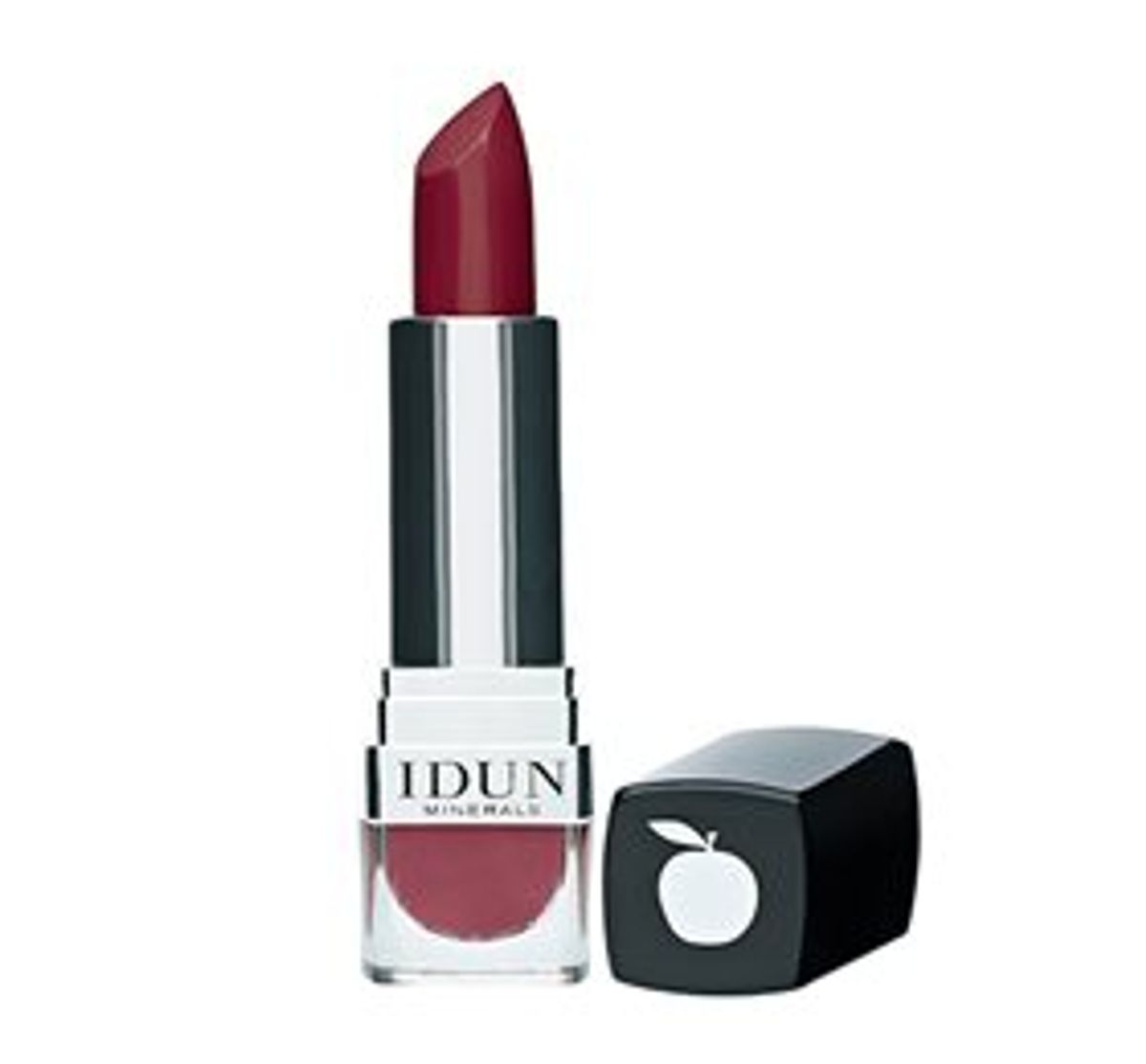 IDUN Matte Lipstick Björnbär 106