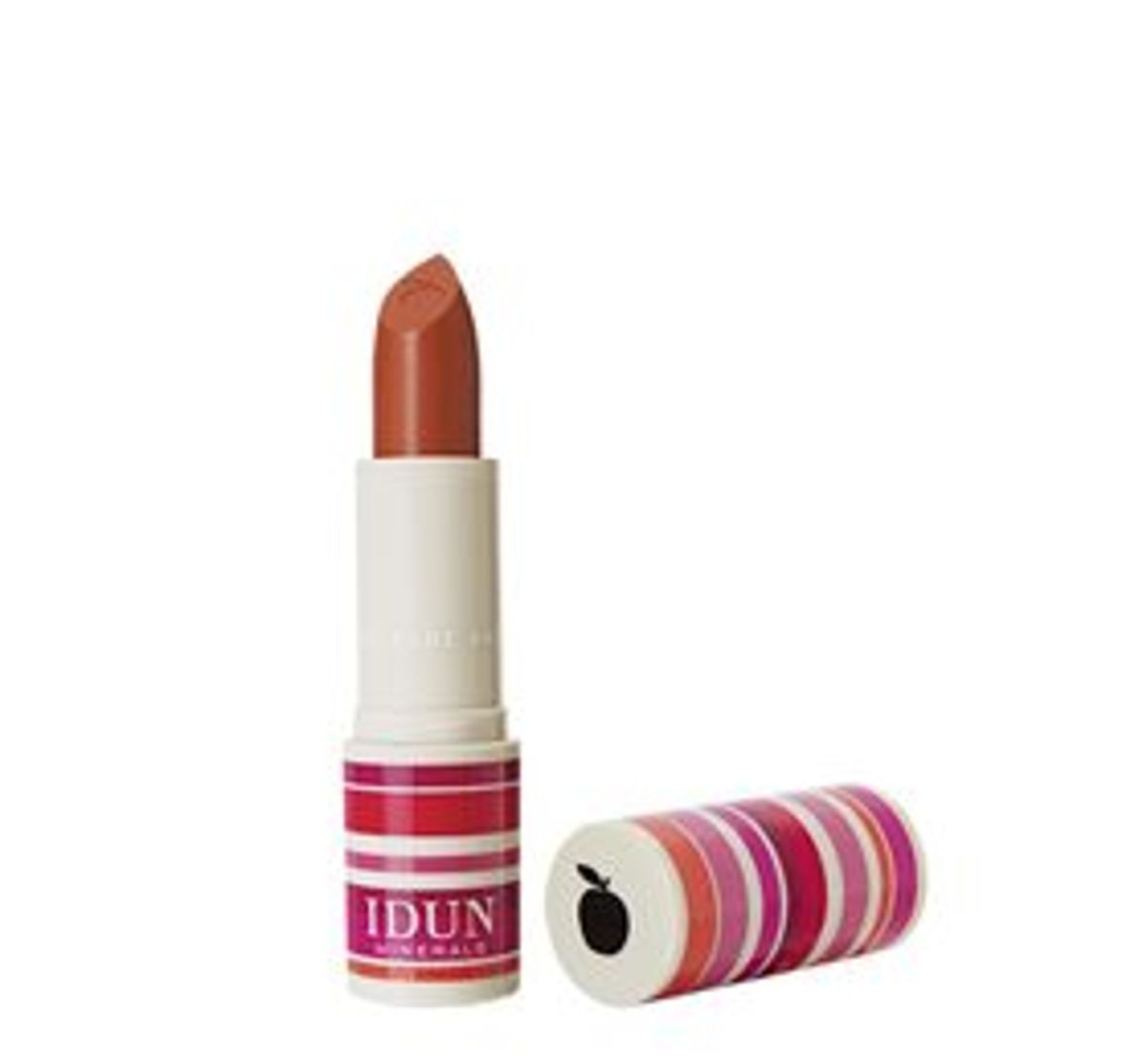 IDUN Matte Lipstick Krusbär 108 X