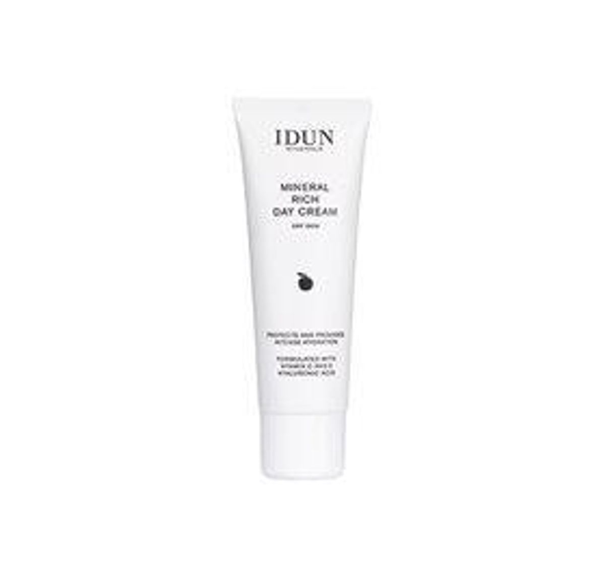 Idun Mineral Rich Day Cream Dry Skin - 50 ml