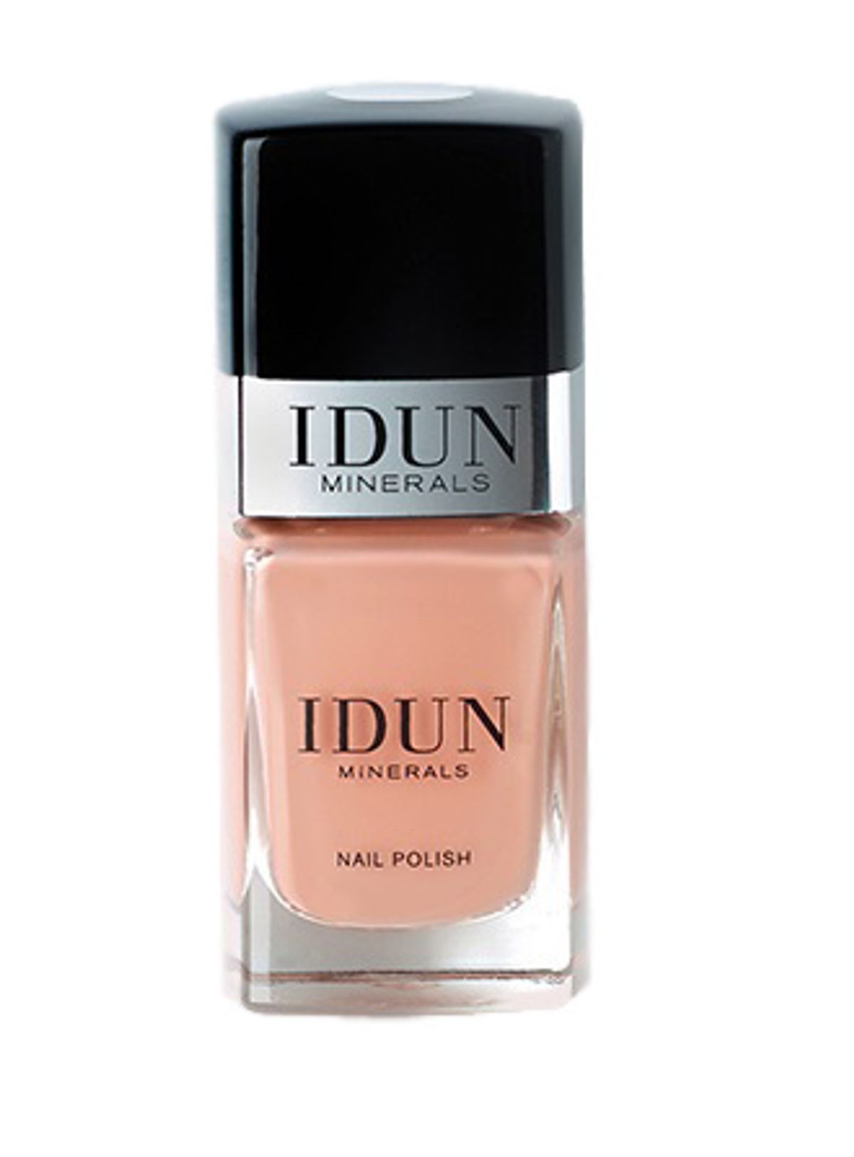 IDUN Mineralnagellack Bergskristall 11 ml.