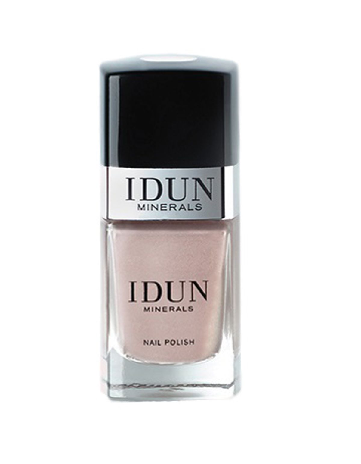 IDUN Mineralnagellack Opal 11 ml.