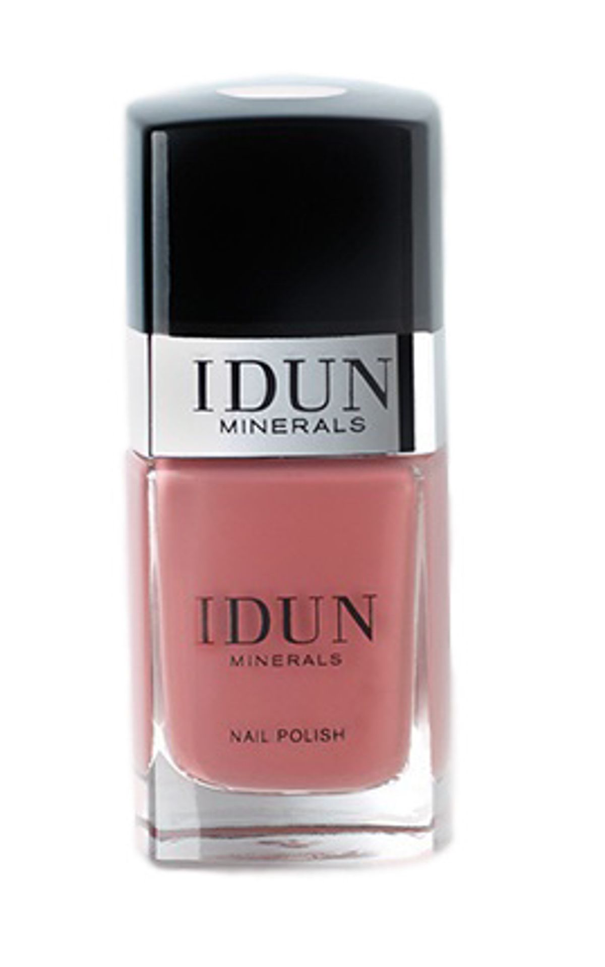 IDUN Mineralnagellack Topas 11 ml.