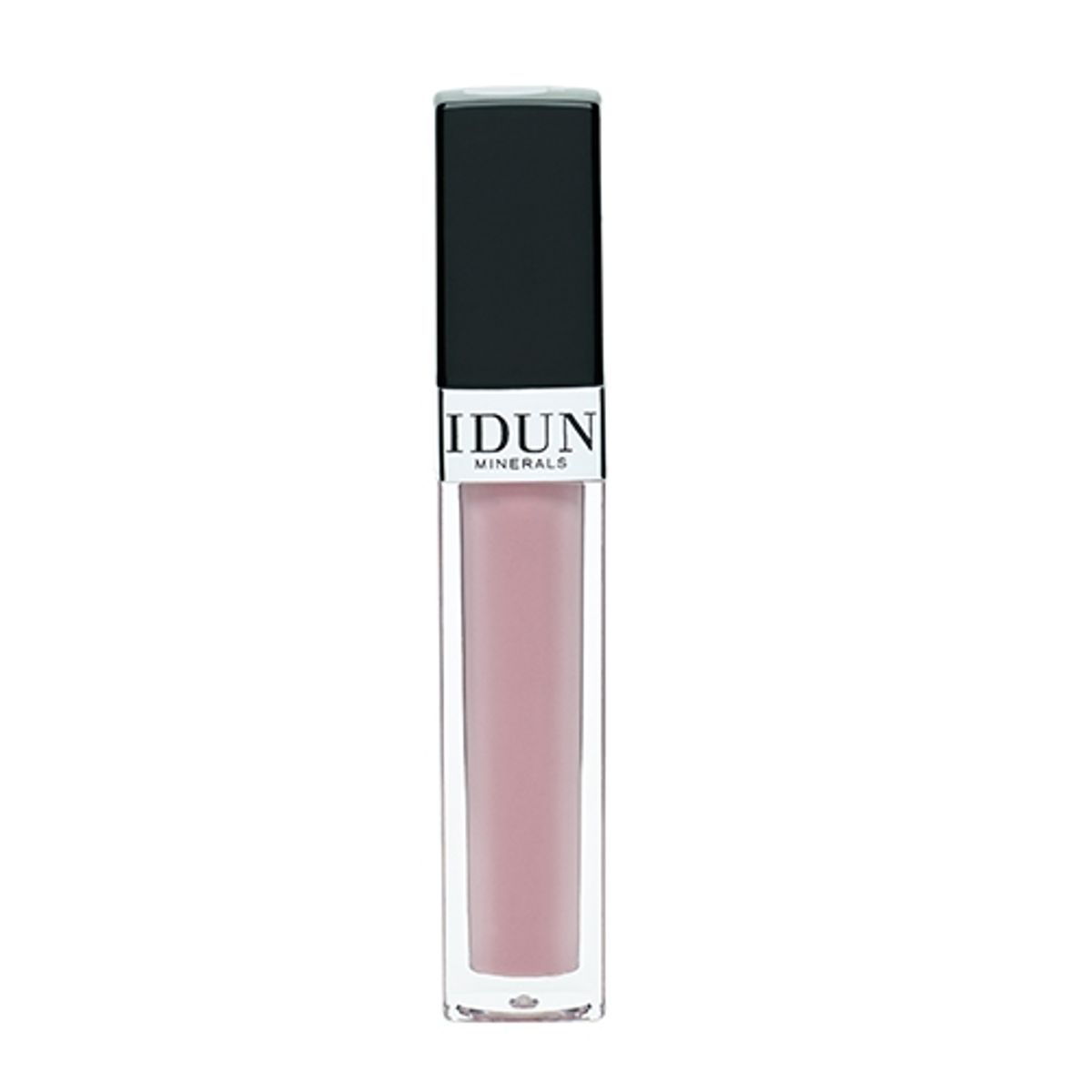 IDUN Minerals Agnes Lipgloss 6 ml.