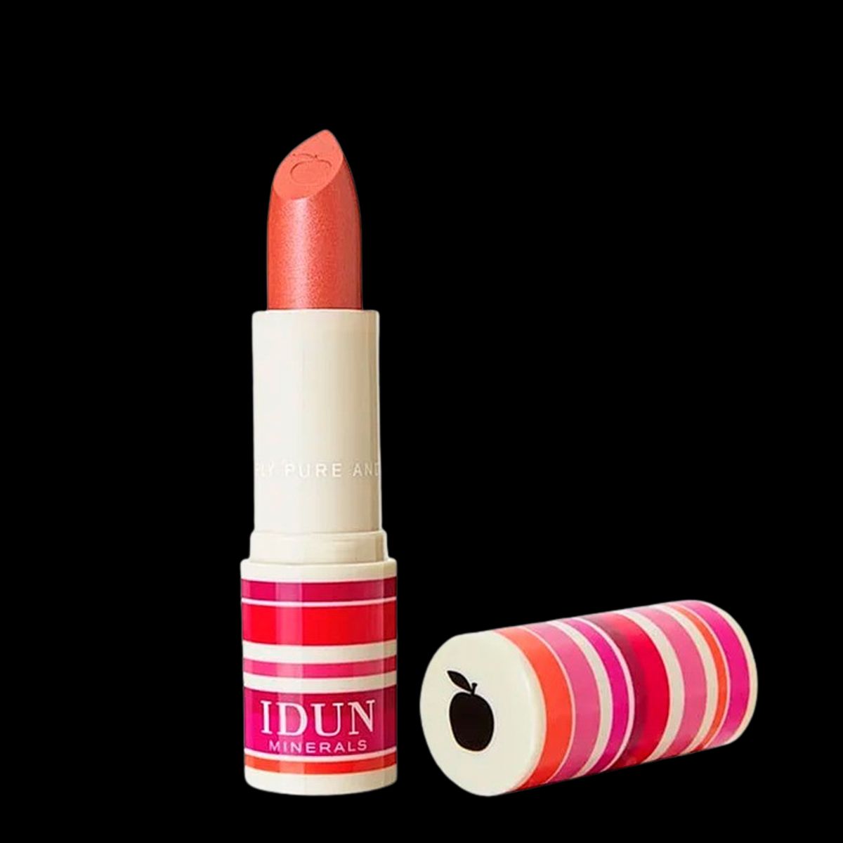 IDUN Minerals Alice Lipstick Creme 3,6 gr.