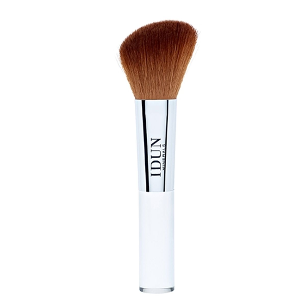 IDUN Minerals Blush brush 1 stk.