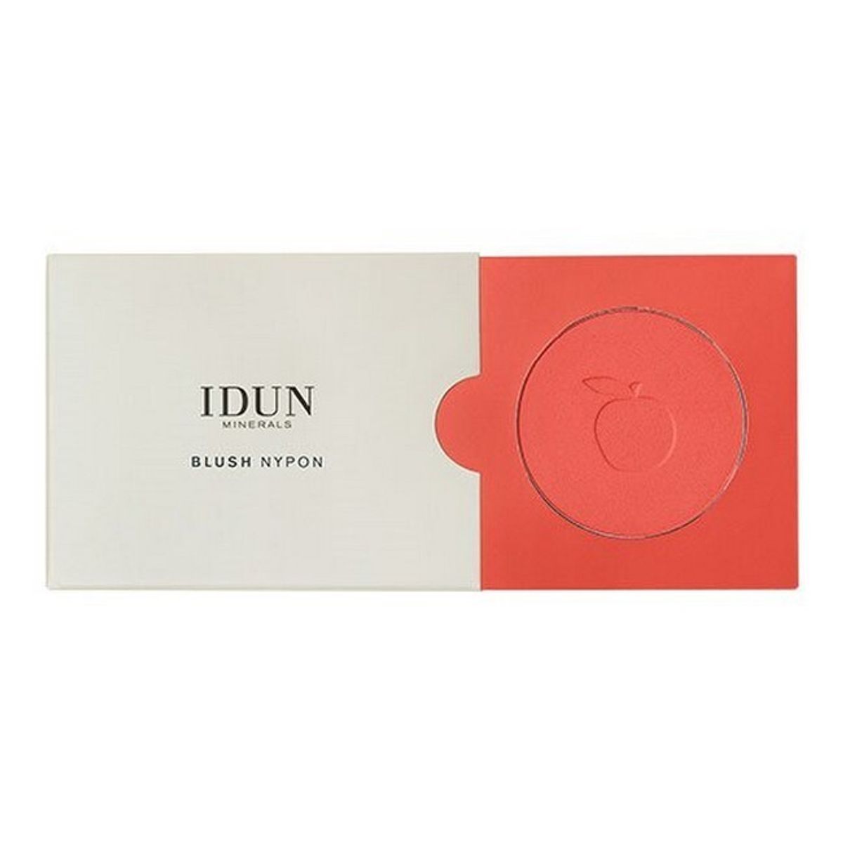 IDUN Minerals - Blush Nypon 013