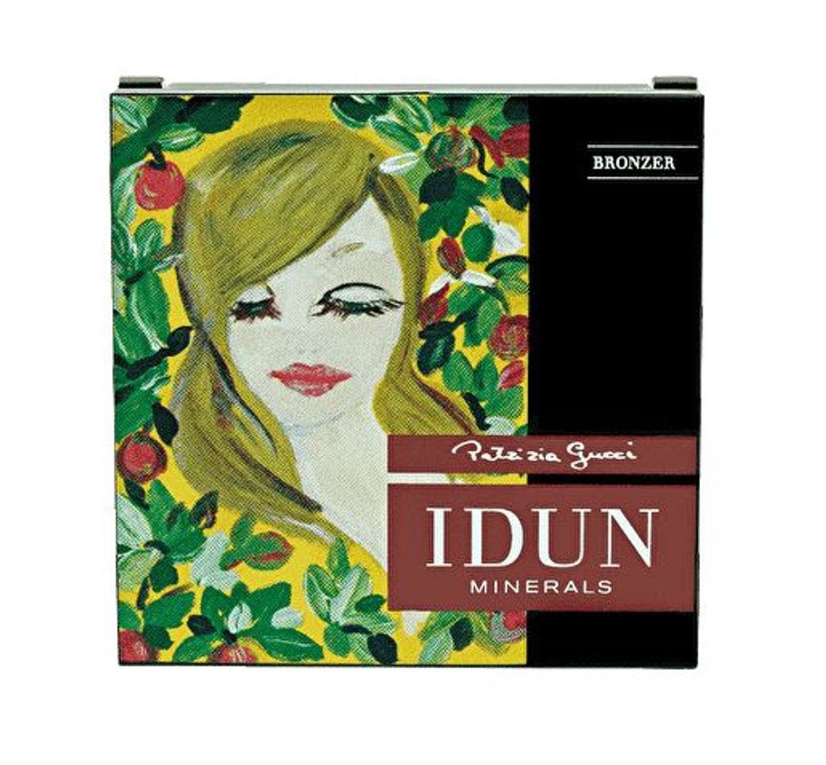 Idun Minerals bronzer midnattssol 622 5g