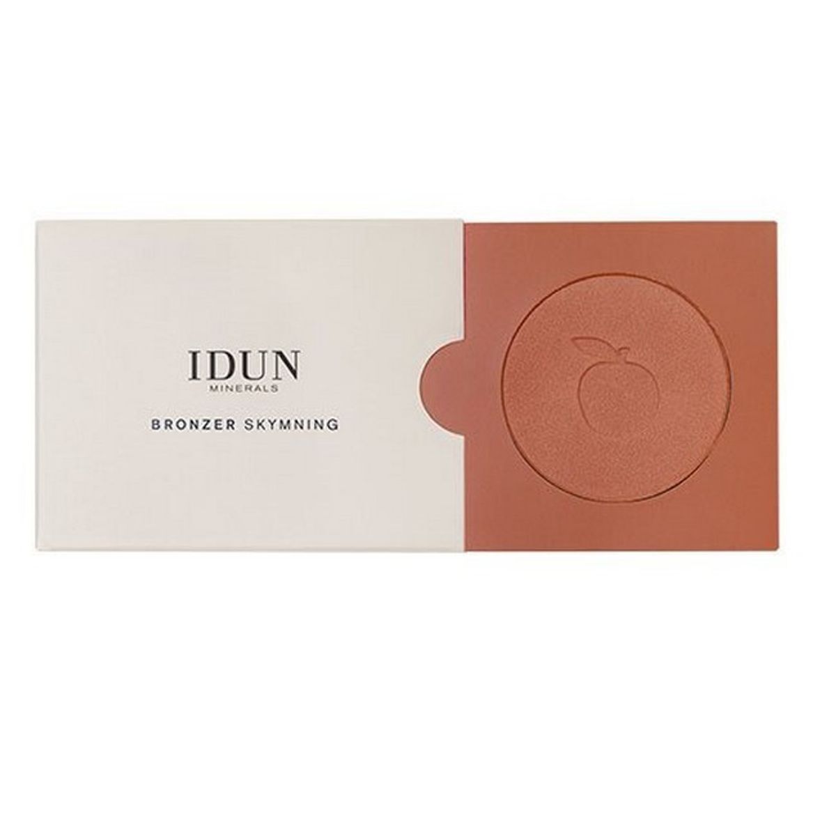 IDUN Minerals - Bronzer Skymning 623