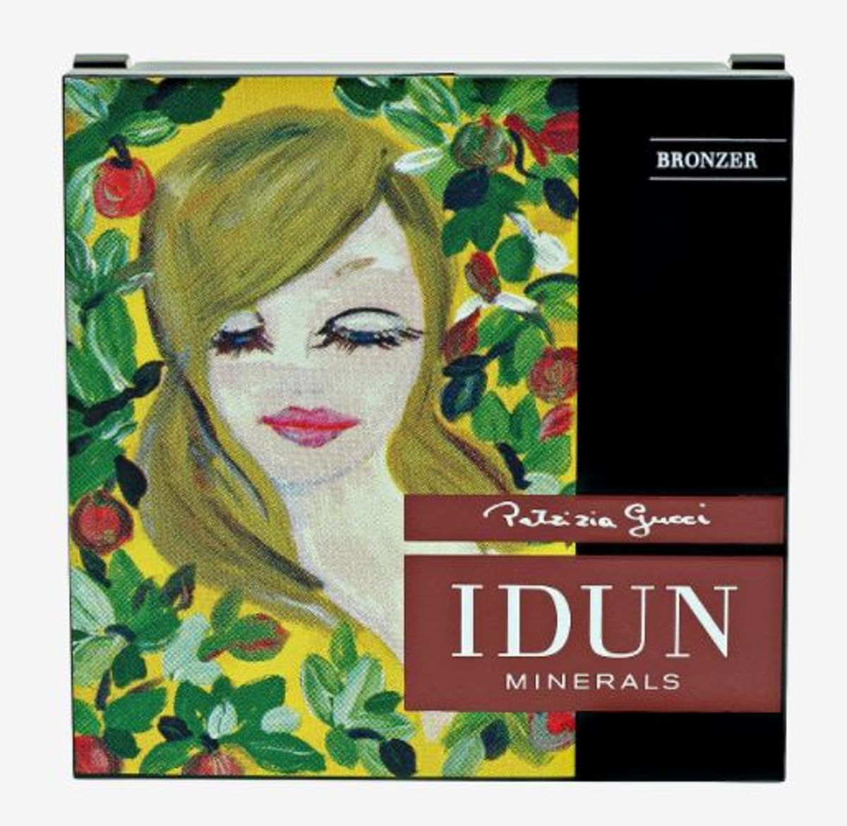 Idun Minerals bronzer sommerdrøm 621 5g