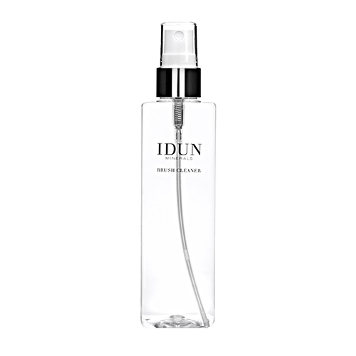 IDUN Minerals Brush cleaner 150 ml.