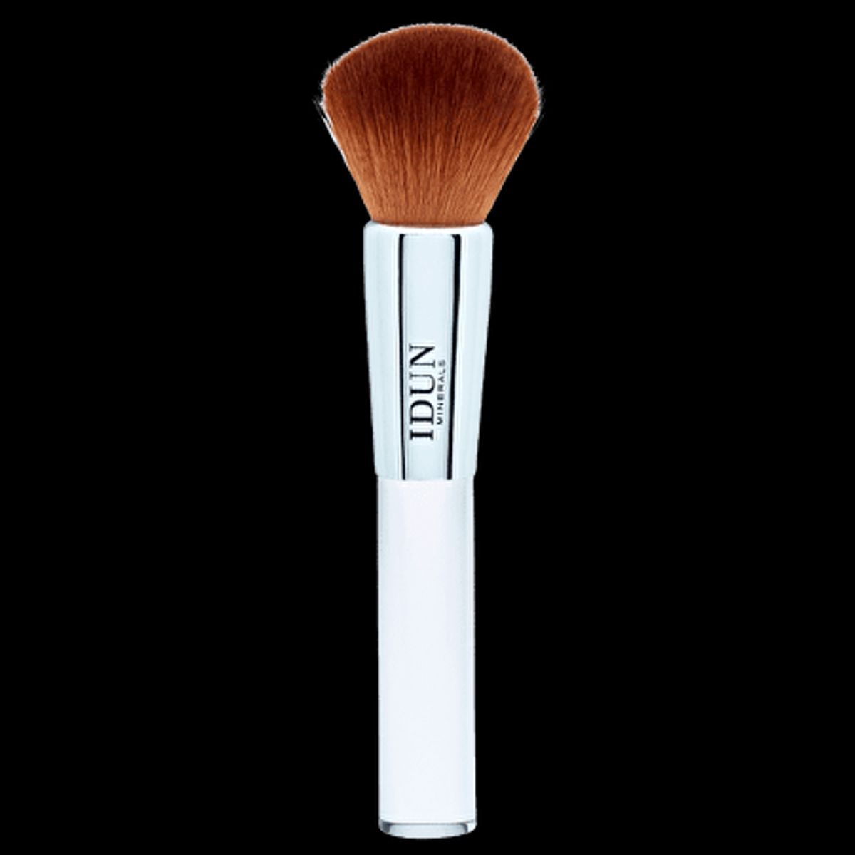 IDUN Minerals Brush Kabuki, 1stk.