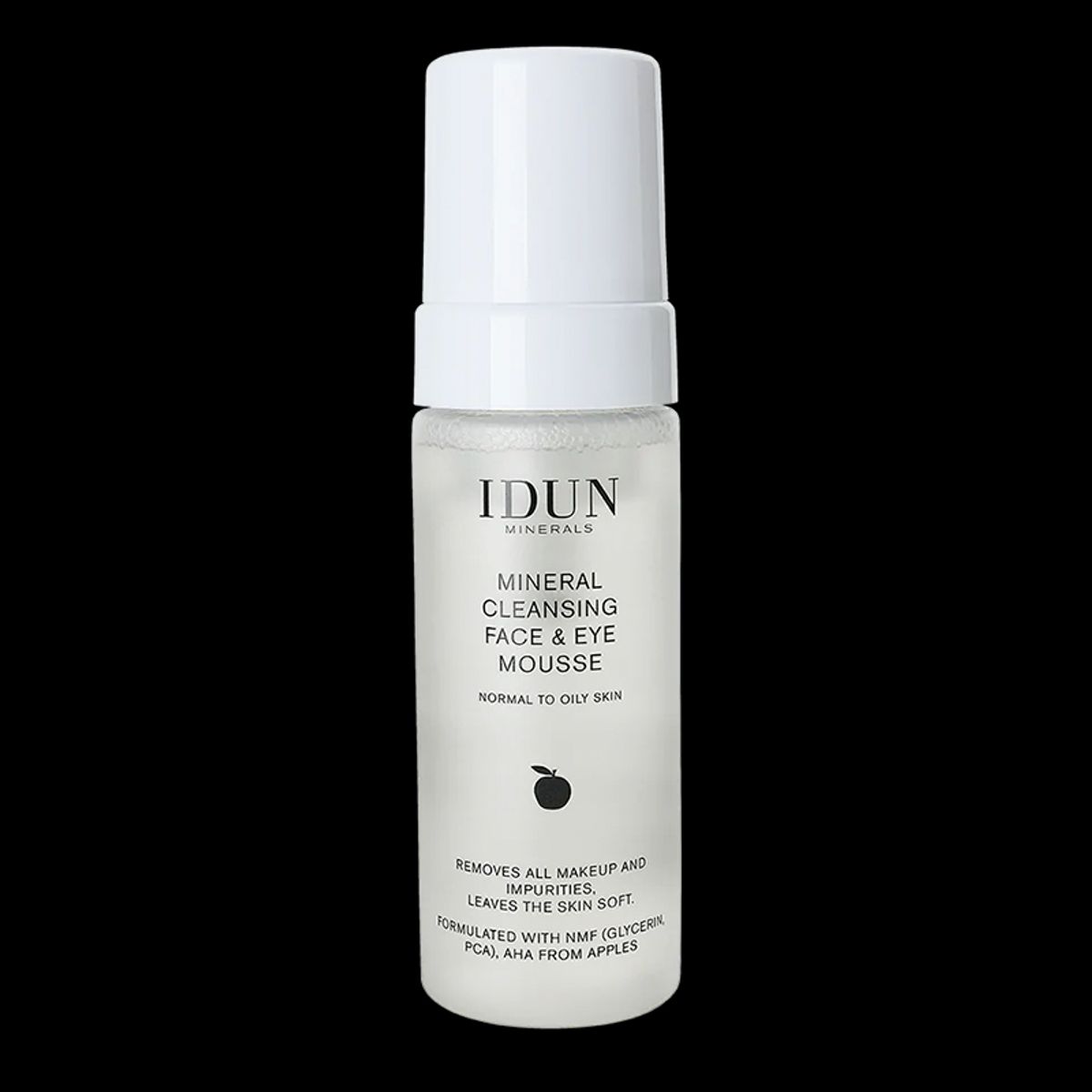 IDUN Minerals Cleansing Mousse 150 ml