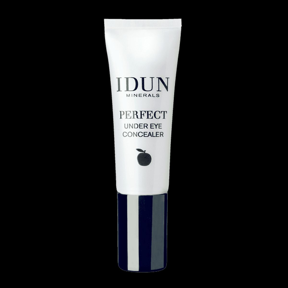 IDUN minerals concealer Perfect Under Eye - Extra Light, 6ml.