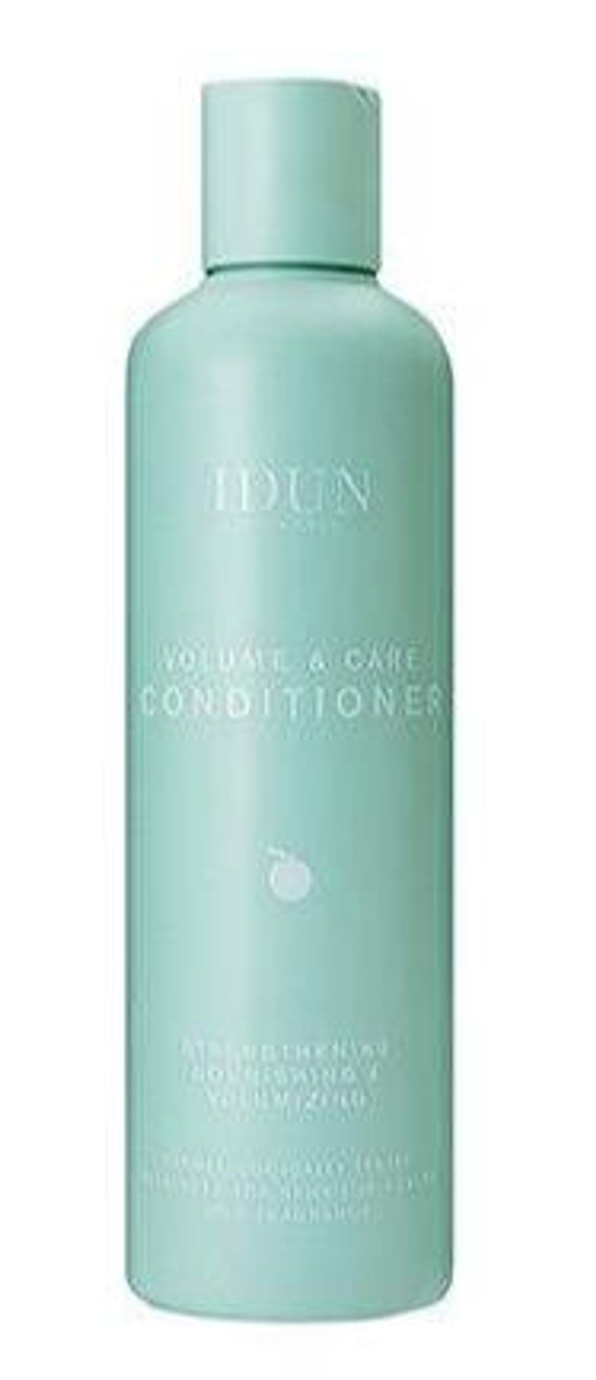 Idun Minerals Conditioner, Volume & Care, 250ml.