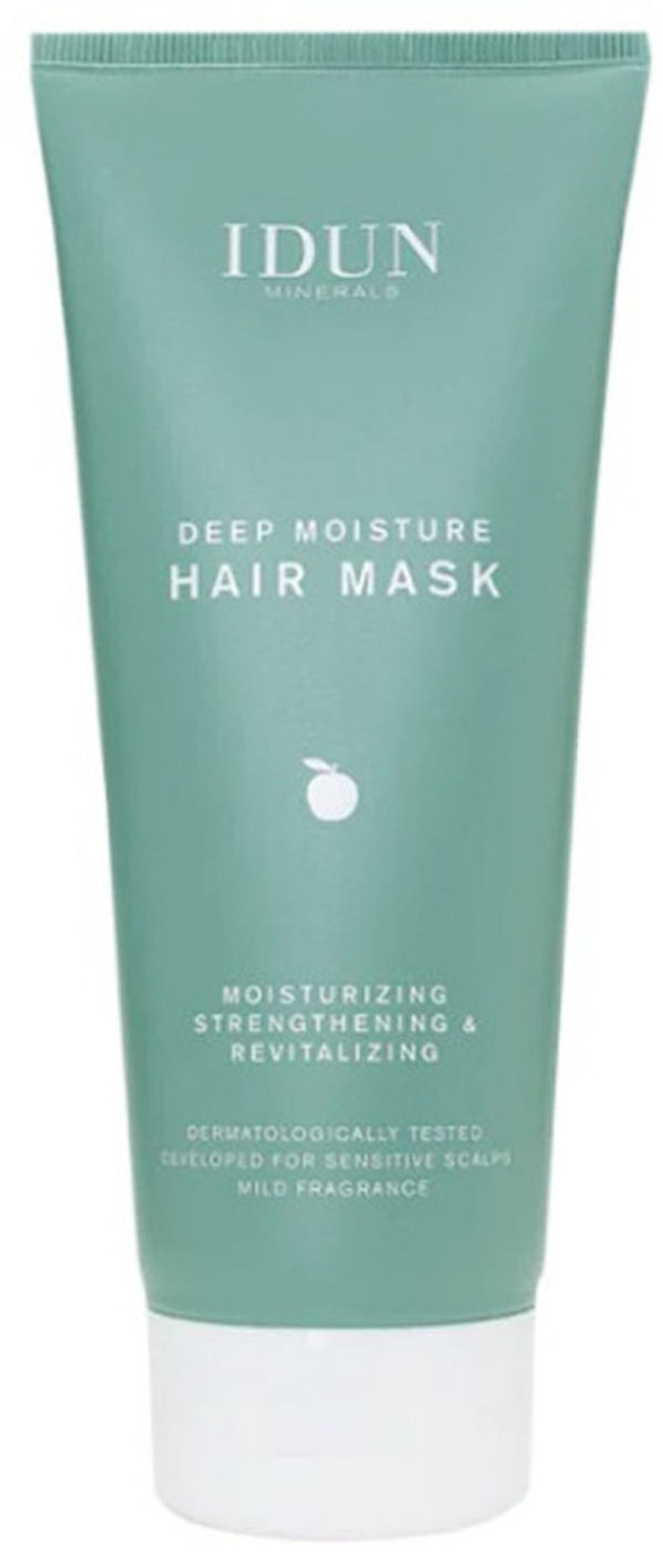 IDUN minerals deep moisture hair mask 200ml