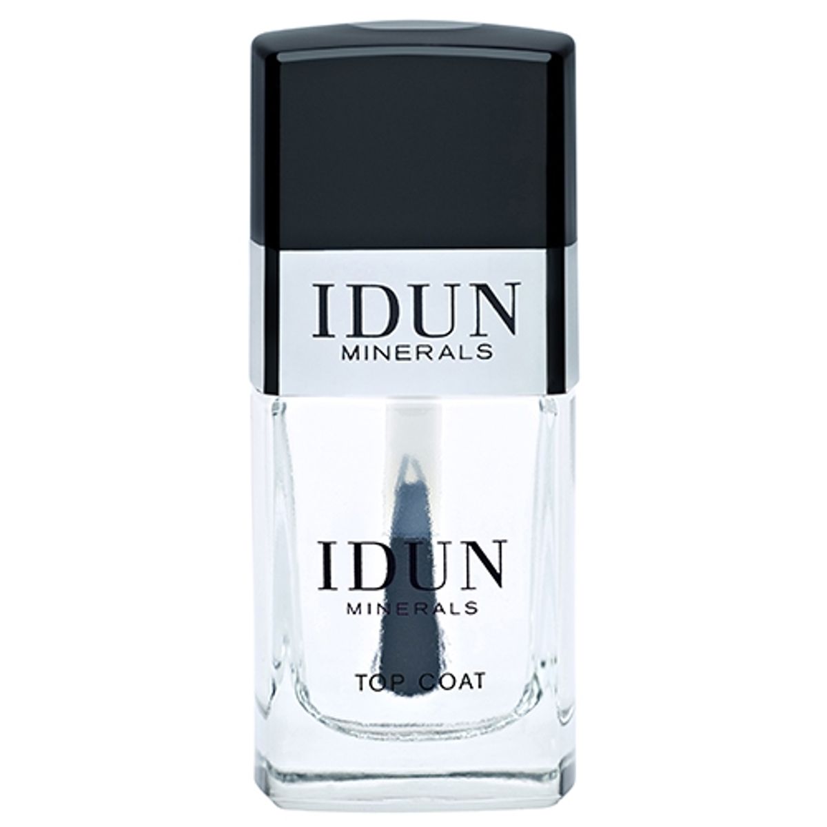 IDUN Minerals Diamant Top Coat 11 ml.