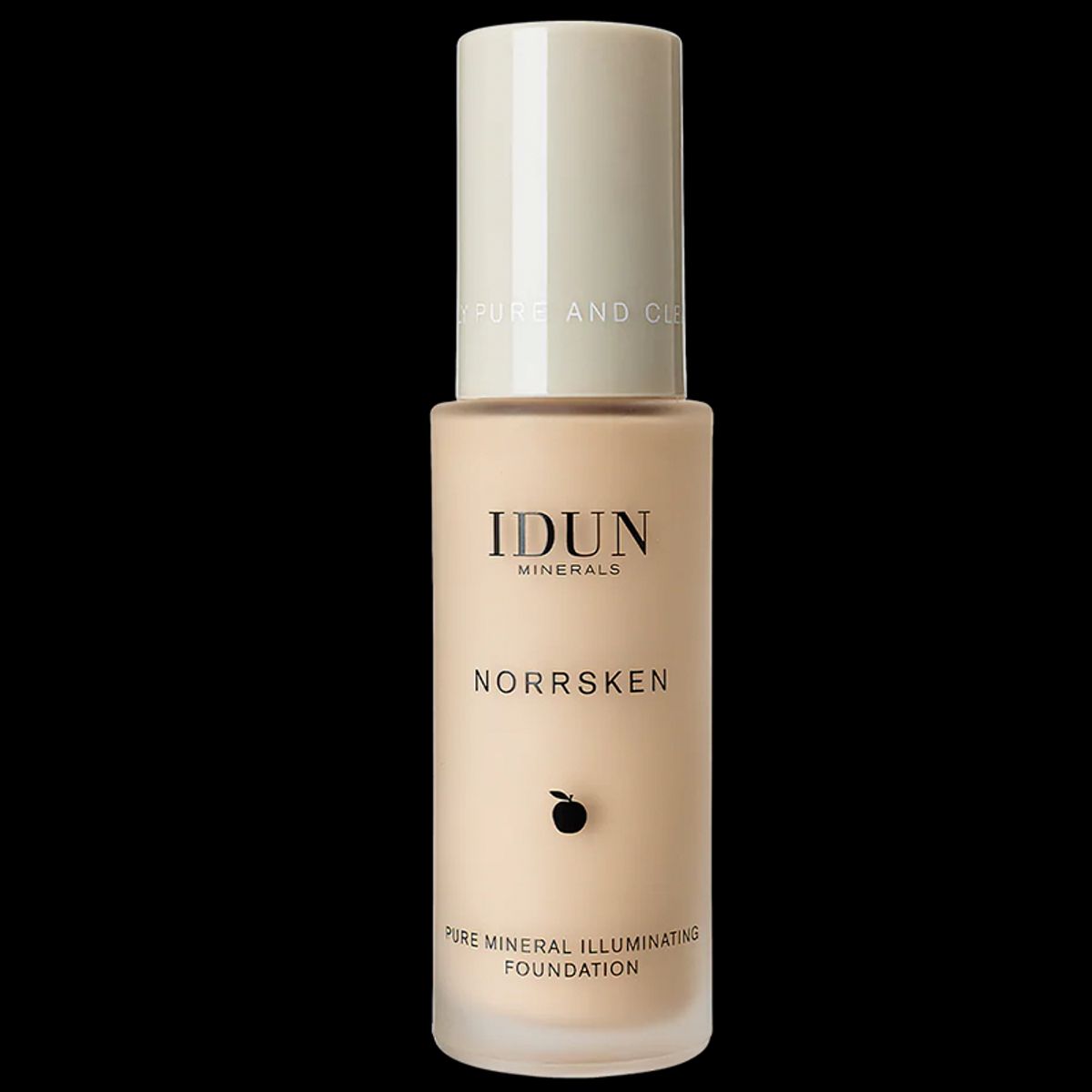 IDUN Minerals Disa Liquid Foundation Norrsken 30 ml.