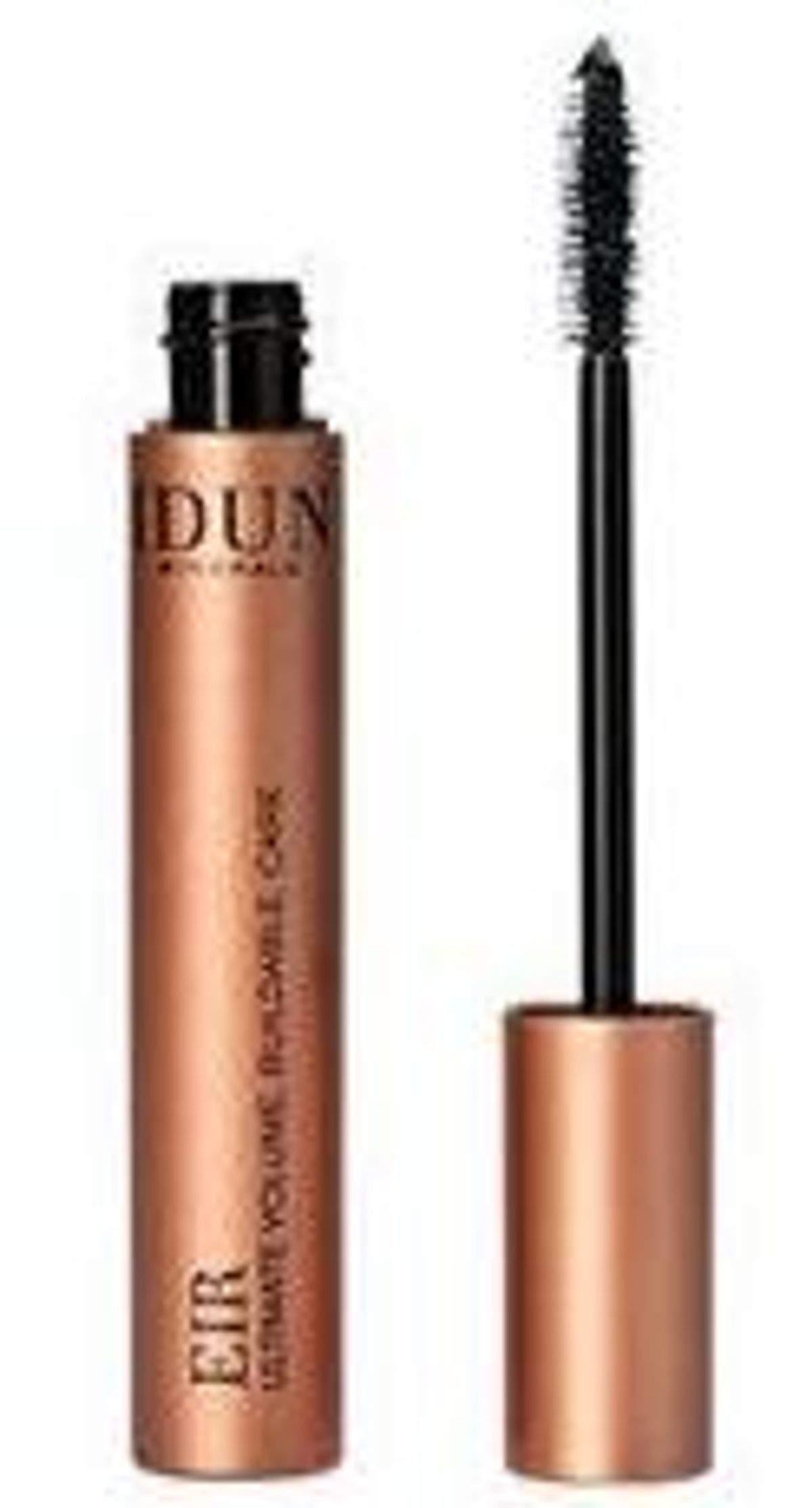 IDUN Minerals Eir Mascara, 13,5ml.