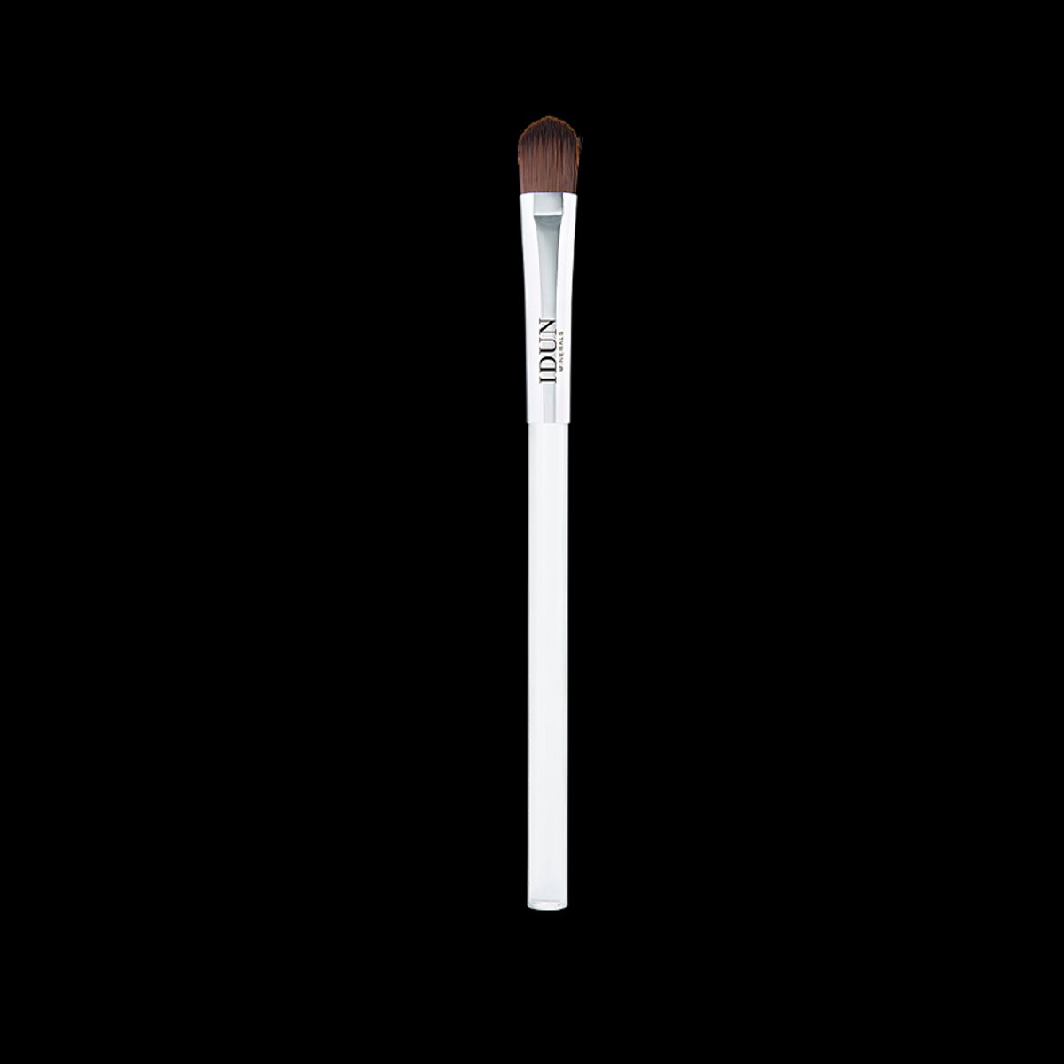 IDUN Minerals Eye Shadow Brush (1 stk)