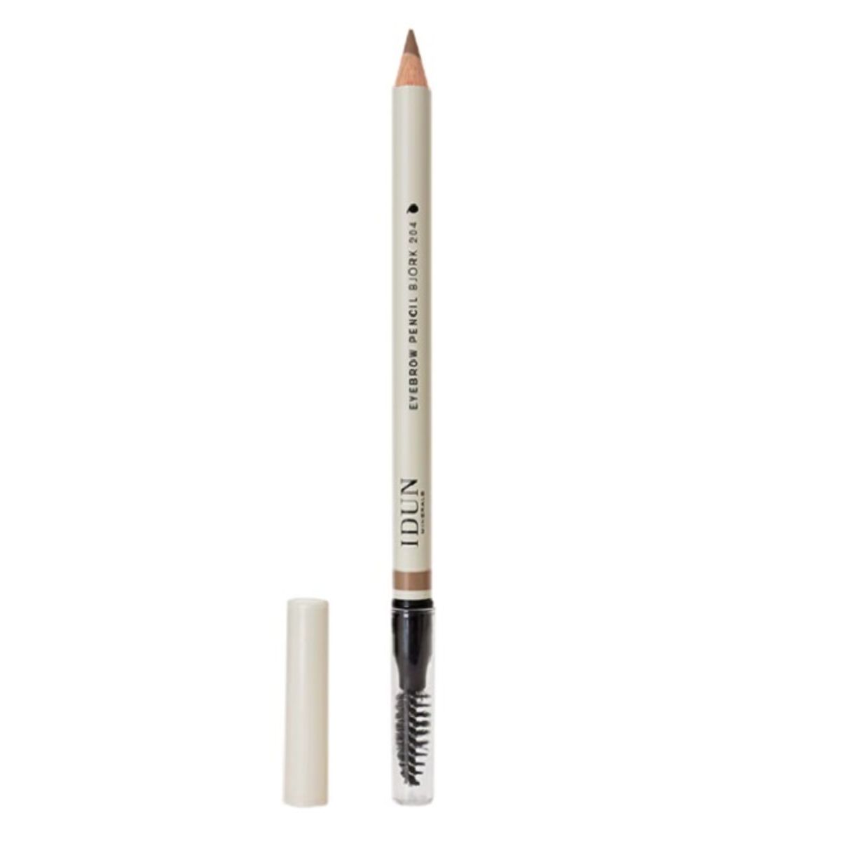 IDUN Minerals - Eyebrow Pen Björk - 1.2 g