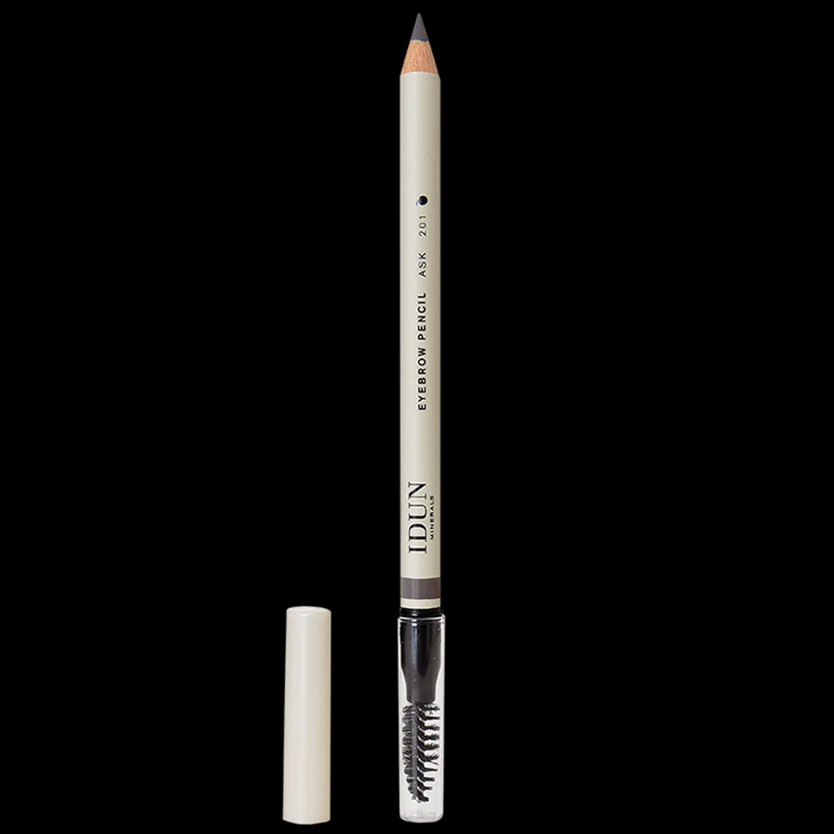 IDUN Minerals Eyebrow Pencil Ask (1,2 g)